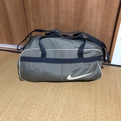 NIKE ボストンバッグ  トートバッグ ナイキ バッグ