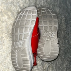 NIKEサンダルの画像
