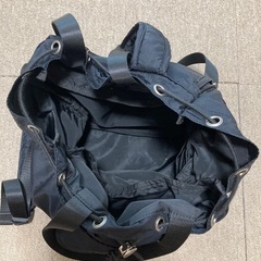 ⭐︎黒リュック⭐︎の画像