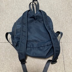 ⭐︎黒リュック⭐︎の画像
