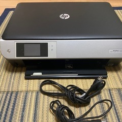 HPプリンター中古動作品