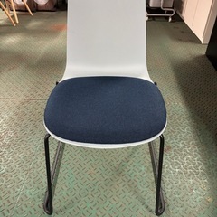 KOKUYO オフィスチェア ダイニングチェア JOIFA606の画像