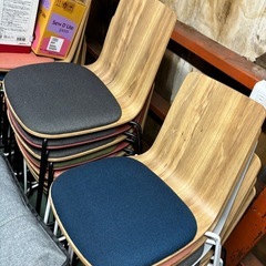 KOKUYO オフィスチェア ダイニングチェア JOIFA606