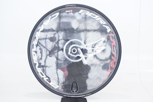 CAMPAGNOLO 「カンパニョーロ」 BORA ULTRA TT SHIMANO11速 リアホイール