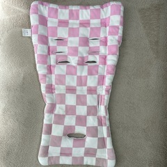 エアバギー、ストローラーマット