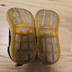 スニーカー　16cmの画像