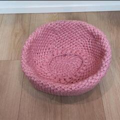 ねこハウス  ねこベッド 2サイズ 3色展開 キャットドーム  ペットハウス ペットベッド 猫 小型犬の画像