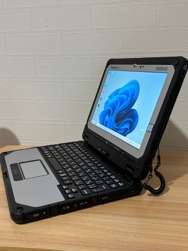 ノトパソコン office2021  Panasonic win11