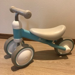 D-bikeアイデス ディーバイクミニ プラス