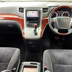 オータムセール　総額80万円　ヴェルファイア2.4Z　自社ローン　信用回復ローンの画像