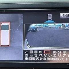 オータムセール　総額80万円　ヴェルファイア2.4Z　自社ローン　信用回復ローンの画像