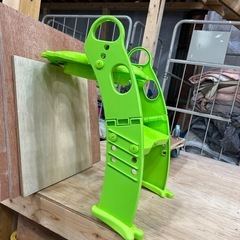 子ども用トレーニング便座の画像