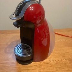 Nestle(ネスレ) ネスカフェ ドルチェ グスト ジェニオ ...