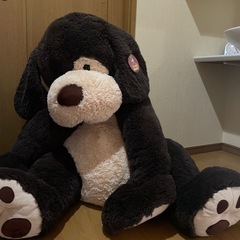 コストコ　ぬいぐるみ