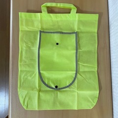 未使用　エコバッグ　②の画像