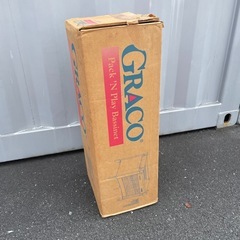 GRACO グレコ Pack'N Play Bassinet ベ...