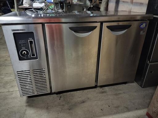 （中古動作未確認）パナソニック　コールドテーブル