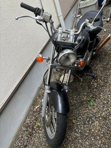 マグナ50
