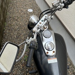 マグナ50の画像