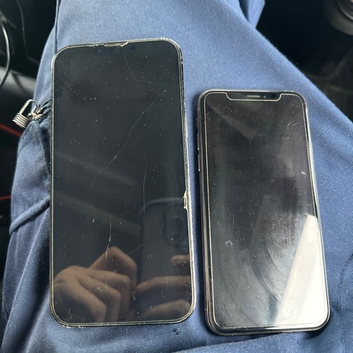 その他 iPhone13Pro MAX256GB iPhoneXS256GB