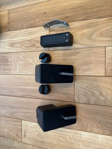 【ジャンク】switchbot スマートキーセット