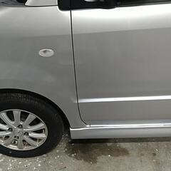 車検取ったばかり　四駆　ノンターボ　交換もオッケーの画像