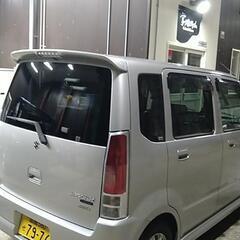 車検取ったばかり　四駆　ノンターボ　交換もオッケーの画像