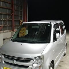 車検取ったばかり　四駆　ノンターボ　交換もオッケー