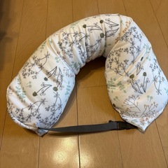 決まりました◯ネックピロー