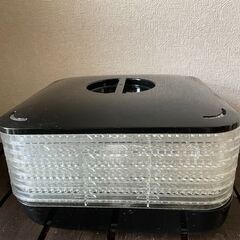 フード・ドライヤー　PRINCESS製の画像