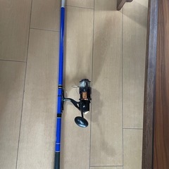釣竿