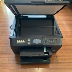 ブラザーA3カラー複合機