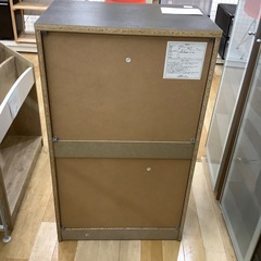 トレファク ラパーク岸和田店】ハイチェスト 5段 入荷しました。