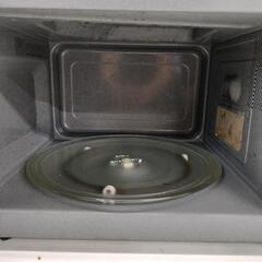 24*8226 Panasonic 電子レンジ NE-EH224 難アリの画像