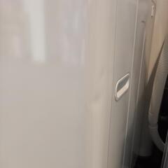 取置き★2020年製ハイセンス4.5kg全自動洗濯機b★の画像