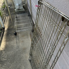 メタルラック