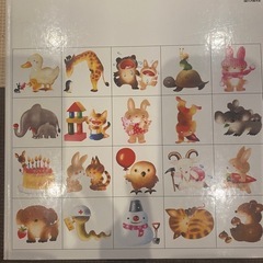 ひらがなのえほんの画像