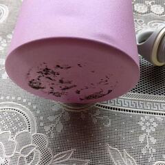 LAVA水素水ボトルの画像