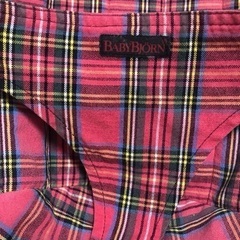 ベビービョルン　バウンサーおもちゃ付きの画像