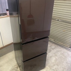 ハイセンス 冷蔵庫 282の中古が安い!激安で譲ります・無料で ハイセンス 冷蔵庫 282の中古が安い!激安で譲ります・無料で