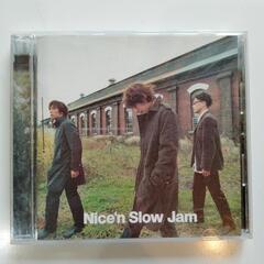 CD　Nice'n Slow Jam　Skoop On Some...