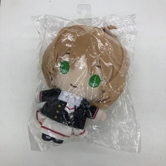★ジモティー割引有★カードキャプターさくら/ぬいぐるみポーチ/さくら