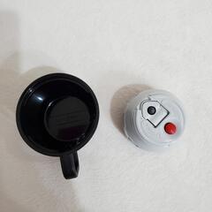 象印2ウェイ水筒　1L　の画像