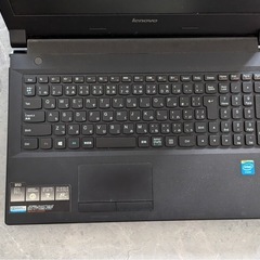 Lenovo 512GB 8GB Ram の画像