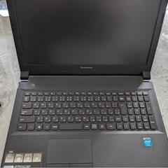 Lenovo 512GB 8GB Ram の画像