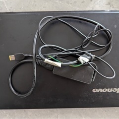 Lenovo 512GB 8GB Ram の画像