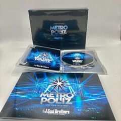 METRO POLIZ ライブツアー 2016-2017【106】