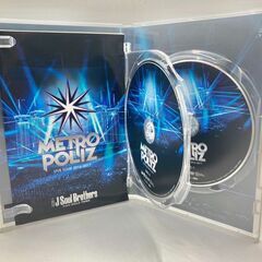 METRO POLIZ ライブツアー 2016-2017【106】の画像