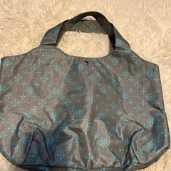 ラシット　エコバッグ