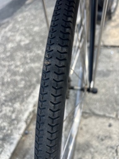 ??バッテリー長持ち?? パナソニック電動自転車 27インチ?現車確認?